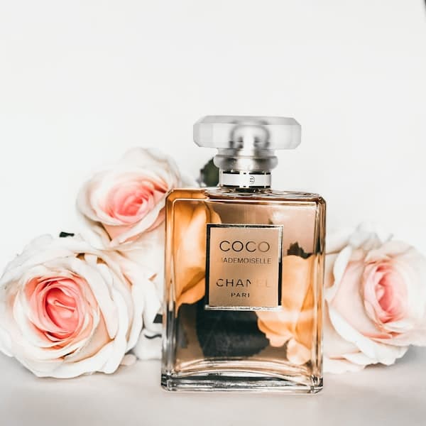 N5 Chanel PARFUM